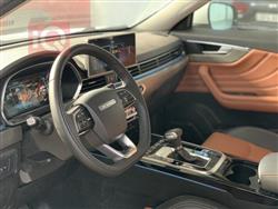 Jetour X70